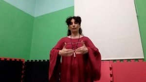 Kerl Toham звук ХАШ ( рассасывание спаек и фиброзной ткани в брюшной полости)