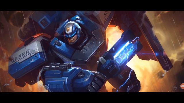 Фразы героев команды сабер над которым стоит прислушаться #mobilelegendsbangbang смотреть онлайн