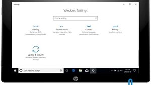 Где найти драйверы и программное обеспечение для продуктов HP в Windows 10 S | HP Support