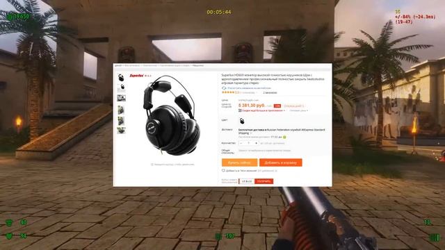 Как выбрать наушники для игр,кино и музыки? смотреть онлайн