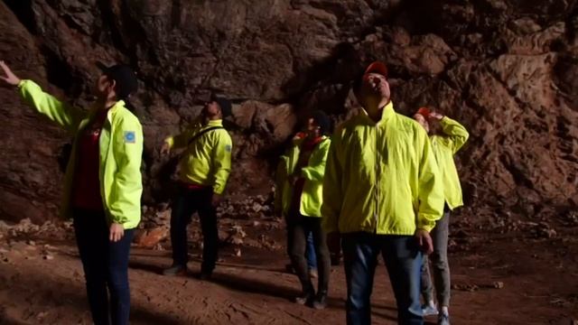 автотрип Альфа по историческим местам Казахстана Alpha travel to historical places of the Kazakhsta