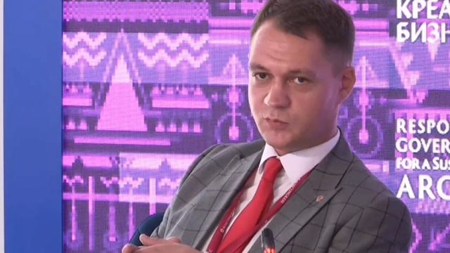Восточный экономический форум (ВЭФ) ,  развитие креативной индустрии в России, "Сделано в Арктике"
