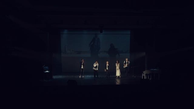 ТНЛ51 Saint -P. (LIVE 2022)