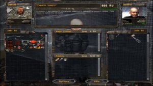 S.T.A.L.K.E.R.Тайные Тропы 2--6с Два артефакта Ночная звезда