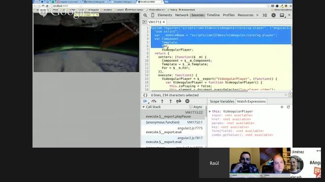 [ONLINE] Angular 2 смотреть онлайн