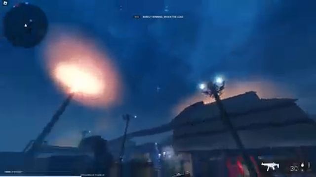 The Best Looking Roblox Game Ever! (Roblox Frontlines) смотреть онлайн