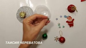 ПОЛНЫЙ ОТПАД! 3 новые ИДЕИ из прозрачных 2-ПЛАСТИКОВЫХ КРЫШЕК,1-СТАКАНА,2-БУТЫЛОК DIY суперный деко