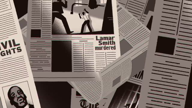 The hidden life of Rosa Parks Ted Ed смотреть онлайн