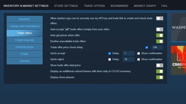 Трейд стим .Фичи для трейда .Заработок стим .Как трейдить в стим.