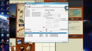 Взлом Руской Рыбалки 2 з помощю Cheat Engine
