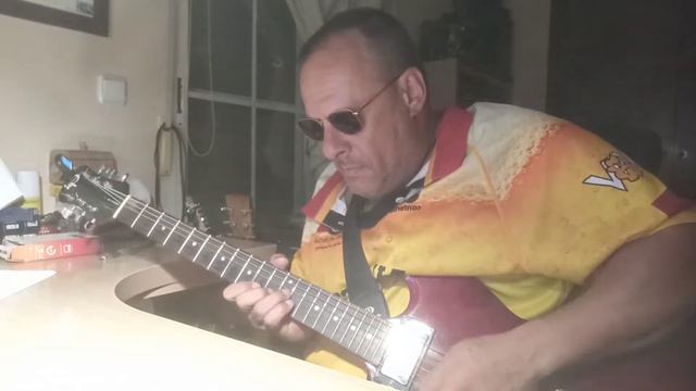 HEAVY METAL EPI EPIPHONE SG 07/10/2020 смотреть онлайн