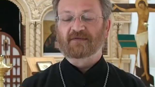 Обряд Крещения смотреть онлайн