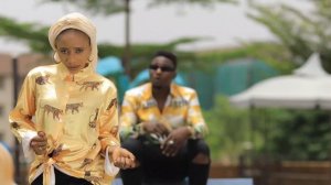 Halifa Sk - Taurari || Official Music Video Ft Kb International x Saudat Umar