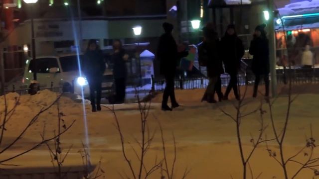 |Prank Happy Birthday |Пранк С Днем Рождения| !Улыбайтесь!!)Досмотреть до конца!!! смотреть онлайн