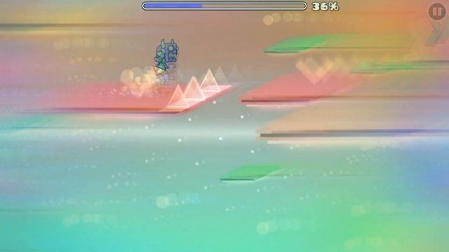 GD Spectral Shift by Darwin (Sihtam74). смотреть онлайн