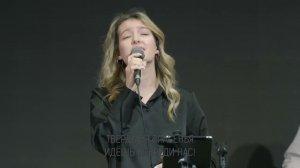 Битва в Твоих руках