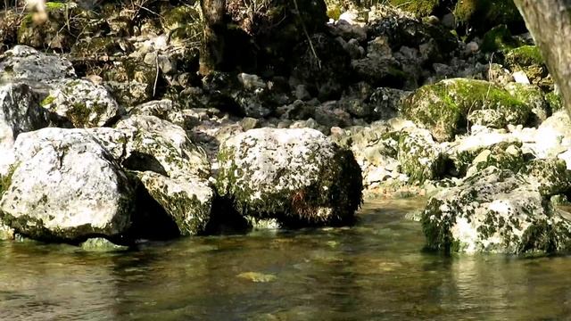 Крым с водой.ЧЕРНОРЕЧЕНСКОЕ водохранилище СТРЕМИТЕЛЬНО наполняется.КОЛЬЦА в ВОДЕ.Исток реки ЧЁРНАЯ смотреть онлайн