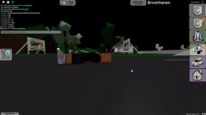 How To BE INVISIBLE in Roblox Brookhaven