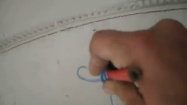 █ КАК РАЗМЕТИТЬ АРОЧНЫЙ ПРОЕМ Часть 2. Ремонт. смотреть онлайн