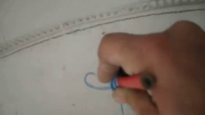 █ КАК РАЗМЕТИТЬ АРОЧНЫЙ ПРОЕМ Часть 2. Ремонт.