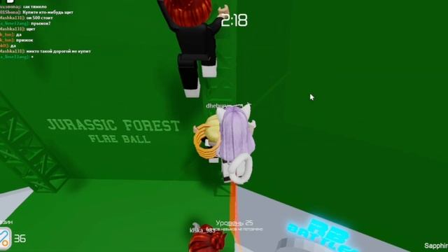 прохожу tower of hell + истории roblox смотреть онлайн