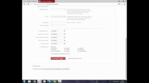 Регистрация в ЛК МТС