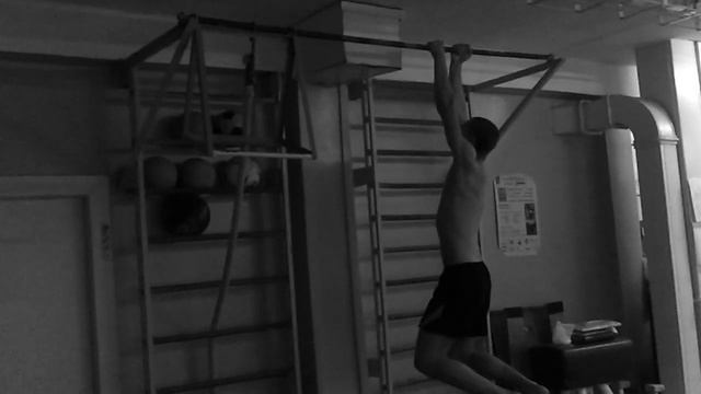 подтягивание на одной смотреть онлайн