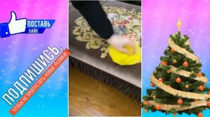 КАК ПОЧИСТИТЬ МЯГКУЮ МЕБЕЛЬ