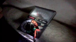 Две фазы в розетке!