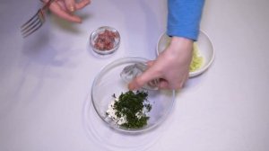 НАЧИНКИ для ТАРТАЛЕТОК на Праздничный стол ☆ Тарталетки с начинкой - сразу 5 РЕЦЕПТОВ (из рыбы)