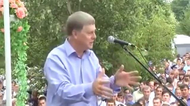 Георгий Шумер. 