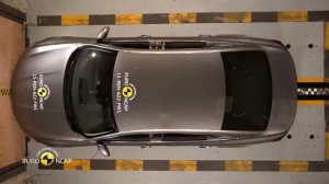 Crash Test RENAULT TALISMAN Euro NCAP - Star Cars: Episode 7 - AutoEmotionenTV