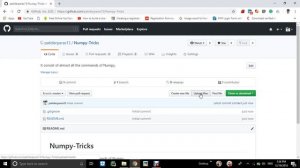 How to Upload Jupyter Notebook on Github | Github