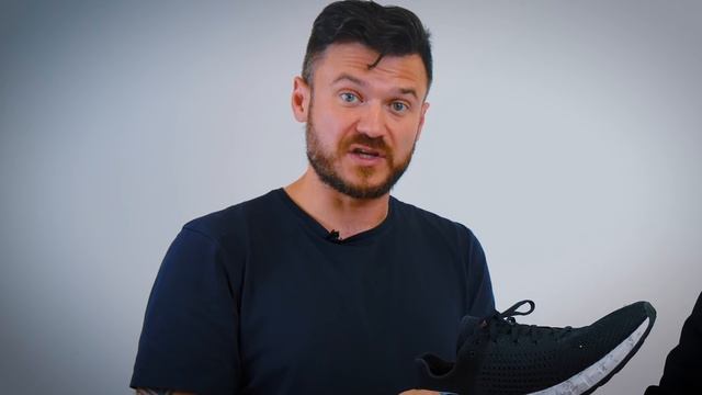 Hovr Sonic обзор новых кроссовок от Under Armour для бега на длинные дистанции 6+ смотреть онлайн