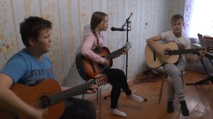 Песня "Перевал"