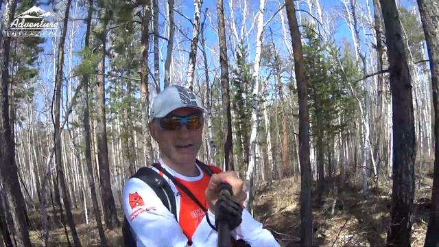 Шаманский утес. Поход выходного дня. Шаманка 2019 смотреть онлайн