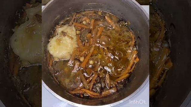 Настоящий Восточный плов смотреть онлайн