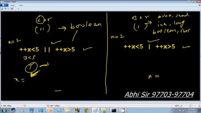 Operator Precedence in java (in Hindi) part -14