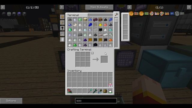 LP.IMPACT - GregTech 5.09 - 27 - Мегакомп и прочие радости новой версии! смотреть онлайн