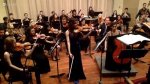 Brahms Double Concerto