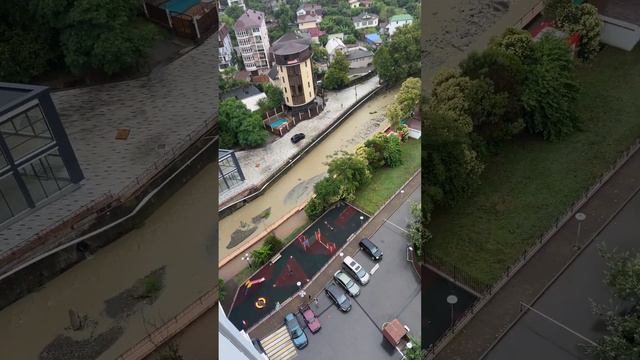 Что случилось с Сочи 😱😱😱