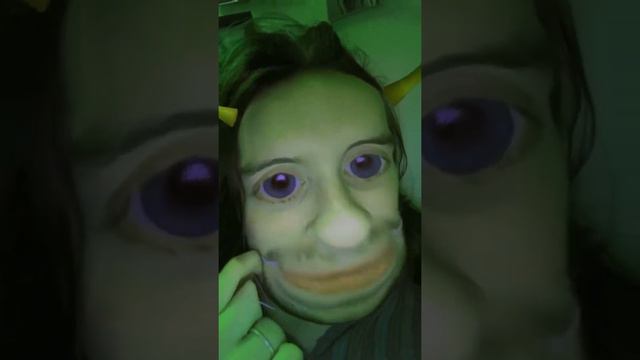 SHREK 5 TRAILER FT. SIKE MYERS