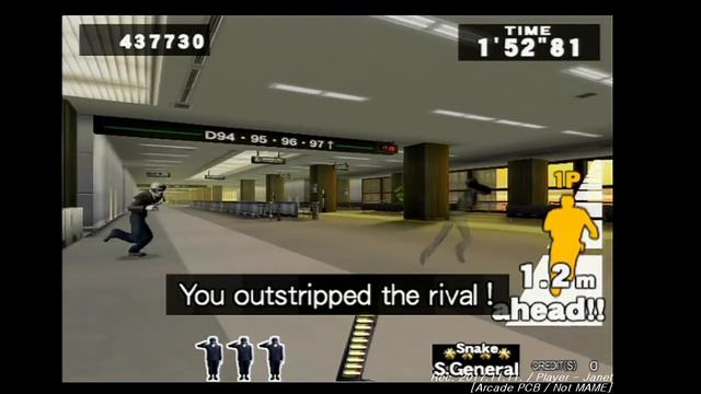 Lethal Enforcers 3 - 1CC (Not MAME) / セイギノヒーロー / 정의의 히어로 смотреть онлайн