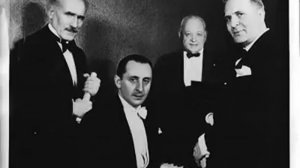 Vladimir Horowitz - live Broadcast Carnegie Hall  - May 6, 1940