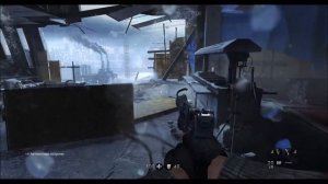 Wolfenstein The New Order прохождение. Все секреты. Глава 14 Возвращение в Лондонскую Наутику