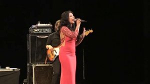 Рада Рай (фрагменты концерта) автор Е. Давыдов