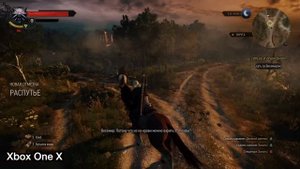 Обзор "Ведьмак 3" для Nintendo Switch: графика, производительность, портативный режим