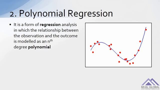 Top 7 Machine Learning Algorithms every beginner should know #MachineLearning #Algorithms #beginner