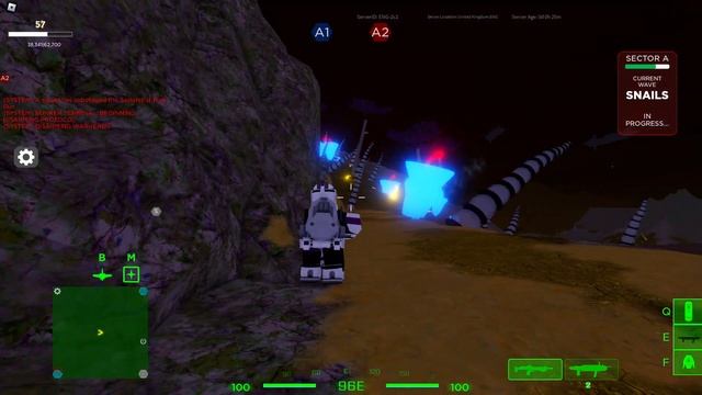 Returning to felucia | Roblox Clone Wars Enrage смотреть онлайн