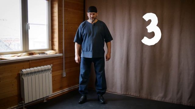 Дыхательные (+энергетические) упражнения смотреть онлайн